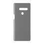 כיסוי פלסטיק קשיח ל- LG V50 ThinQ 5G בצבע - אפור - קייס מובייל