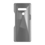 כיסוי פלסטיק קשיח ל- LG V50 ThinQ 5G בצבע - אפור - קייס מובייל