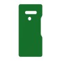 כיסוי פלסטיק קשיח ל- LG V50 ThinQ 5G בצבע - ירוק - קייס מובייל