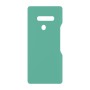 כיסוי פלסטיק קשיח ל- LG V50 ThinQ 5G בצבע - מנטה - קייס מובייל