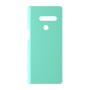 כיסוי פלסטיק קשיח ל- LG V50 ThinQ 5G בצבע - מנטה - קייס מובייל