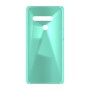 כיסוי פלסטיק קשיח ל- LG V50 ThinQ 5G בצבע - מנטה - קייס מובייל