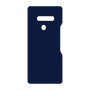 כיסוי פלסטיק קשיח ל- LG V50 ThinQ 5G בצבע - כחול נייבי - קייס מובייל