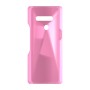 כיסוי פלסטיק קשיח ל- LG V50 ThinQ 5G בצבע - ורוד - קייס מובייל