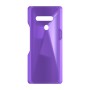 כיסוי פלסטיק קשיח ל- LG V50 ThinQ 5G בצבע - סגול - קייס מובייל