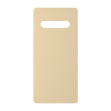 כיסוי פלסטיק קשיח ל- LG V60 ThinQ 5G בצבע - בז' - קייס מובייל