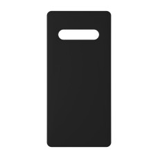 כיסוי פלסטיק קשיח ל- LG V60 ThinQ 5G בצבע - שחור - קייס מובייל