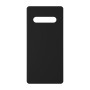 כיסוי פלסטיק קשיח ל- LG V60 ThinQ 5G בצבע - שחור - קייס מובייל