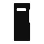 כיסוי פלסטיק קשיח ל- LG V60 ThinQ 5G בצבע - שחור - קייס מובייל