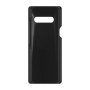 כיסוי פלסטיק קשיח ל- LG V60 ThinQ 5G בצבע - שחור - קייס מובייל