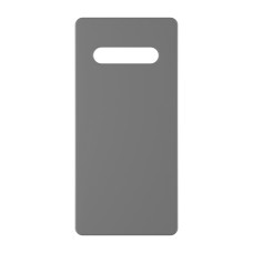 כיסוי פלסטיק קשיח ל- LG V60 ThinQ 5G בצבע - אפור - קייס מובייל