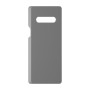 כיסוי פלסטיק קשיח ל- LG V60 ThinQ 5G בצבע - אפור - קייס מובייל