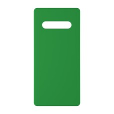 כיסוי פלסטיק קשיח ל- LG V60 ThinQ 5G בצבע - ירוק - קייס מובייל
