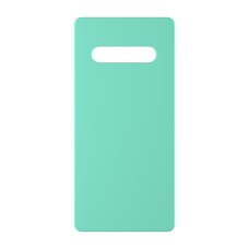 כיסוי פלסטיק קשיח ל- LG V60 ThinQ 5G בצבע - מנטה - קייס מובייל