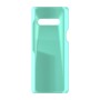 כיסוי פלסטיק קשיח ל- LG V60 ThinQ 5G בצבע - מנטה - קייס מובייל
