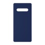 כיסוי פלסטיק קשיח ל- LG V60 ThinQ 5G בצבע - כחול נייבי - קייס מובייל
