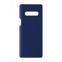 כיסוי פלסטיק קשיח ל- LG V60 ThinQ 5G בצבע - כחול נייבי - קייס מובייל