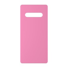 כיסוי פלסטיק קשיח ל- LG V60 ThinQ 5G בצבע - ורוד - קייס מובייל