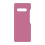 כיסוי פלסטיק קשיח ל- LG V60 ThinQ 5G בצבע - ורוד - קייס מובייל
