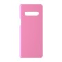 כיסוי פלסטיק קשיח ל- LG V60 ThinQ 5G בצבע - ורוד - קייס מובייל