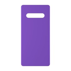 כיסוי פלסטיק קשיח ל- LG V60 ThinQ 5G בצבע - סגול - קייס מובייל