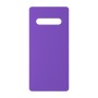 כיסוי פלסטיק קשיח ל- LG V60 ThinQ 5G בצבע - סגול - קייס מובייל