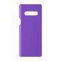 כיסוי פלסטיק קשיח ל- LG V60 ThinQ 5G בצבע - סגול - קייס מובייל