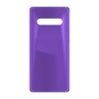 כיסוי פלסטיק קשיח ל- LG V60 ThinQ 5G בצבע - סגול - קייס מובייל