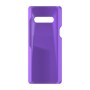 כיסוי פלסטיק קשיח ל- LG V60 ThinQ 5G בצבע - סגול - קייס מובייל