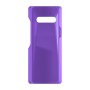 כיסוי פלסטיק קשיח ל- LG V60 ThinQ 5G בצבע - סגול - קייס מובייל