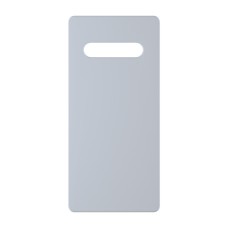 כיסוי פלסטיק קשיח ל- LG V60 ThinQ 5G בצבע - כסף - קייס מובייל