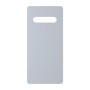 כיסוי פלסטיק קשיח ל- LG V60 ThinQ 5G בצבע - כסף - קייס מובייל