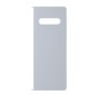 כיסוי פלסטיק קשיח ל- LG V60 ThinQ 5G בצבע - כסף - קייס מובייל