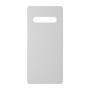 כיסוי פלסטיק קשיח ל- LG V60 ThinQ 5G בצבע - לבן - קייס מובייל