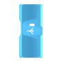 כיסוי פלסטיק קשיח ל- Lenovo Legion Duel בצבע - תכלת - קייס מובייל