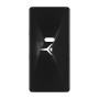 כיסוי פלסטיק קשיח ל- Lenovo Legion Pro בצבע - שחור - קייס מובייל