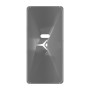 כיסוי פלסטיק קשיח ל- Lenovo Legion Pro בצבע - אפור - קייס מובייל