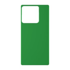 כיסוי פלסטיק קשיח ל- Motorola Edge (2025) בצבע - ירוק - קייס מובייל