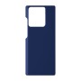 כיסוי פלסטיק קשיח ל- Motorola Edge (2025) בצבע - כחול נייבי - קייס מובייל