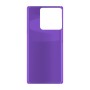כיסוי פלסטיק קשיח ל- Motorola Edge (2025) בצבע - סגול - קייס מובייל