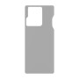 כיסוי פלסטיק קשיח ל- Motorola Edge (2025) בצבע - לבן - קייס מובייל