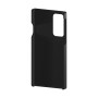 כיסוי פלסטיק קשיח ל- Motorola Edge 20 בצבע - שחור - קייס מובייל