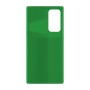 כיסוי פלסטיק קשיח ל- Motorola Edge 20 בצבע - ירוק - קייס מובייל