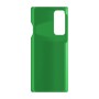 כיסוי פלסטיק קשיח ל- Motorola Edge 20 בצבע - ירוק - קייס מובייל