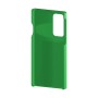 כיסוי פלסטיק קשיח ל- Motorola Edge 20 בצבע - ירוק - קייס מובייל