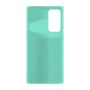כיסוי פלסטיק קשיח ל- Motorola Edge 20 בצבע - מנטה - קייס מובייל