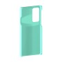 כיסוי פלסטיק קשיח ל- Motorola Edge 20 בצבע - מנטה - קייס מובייל