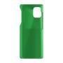 כיסוי פלסטיק קשיח ל- Motorola Edge 20 Lite בצבע - ירוק - קייס מובייל