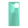 כיסוי פלסטיק קשיח ל- Motorola Edge 20 Lite בצבע - מנטה - קייס מובייל