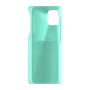 כיסוי פלסטיק קשיח ל- Motorola Edge 20 Lite בצבע - מנטה - קייס מובייל